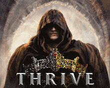 Thrive - Motion Comic